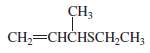Using an alkyl halide and a thiol as starting materials,