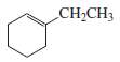 How could the following compounds be prepared, using cyclohexene oxide