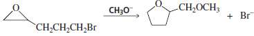 A. Propose a mechanism for the following reaction:b. A small