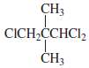 Label each set of chemically equivalent protons, using a for