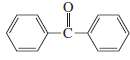 How could you prepare the following compounds with benzene as