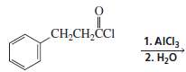 Give the products of the following reactions:
(a)
(b)
(c)
(d)