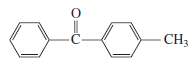 Show two ways that the following compound could be synthesized: