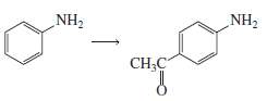 Show how the following compounds could be prepared from the