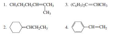 A. What carbonyl compound and what phosphonium ylide are required