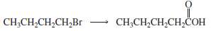 Indicate how the following compounds could be prepared from the