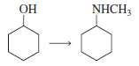 Indicate how the following compounds could be prepared from the