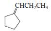 What carbonyl compound and what phosphonium ylide are needed to