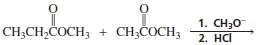 Give the product of each of the following reactions:
a.
b.
c.
d.