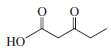 Which of the following compounds would be expected to decarboxylate