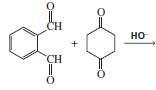 Give the products of the following reactions:
a.
b.