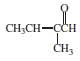 Cindy Synthon tried to prepare the following compounds using aldol
