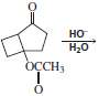 Give the products of the following reactions. (Hint: See Problem