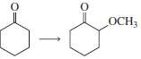 How would you prepare the following compounds from the given