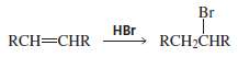 Indicate whether each of the following reactions is an oxidation