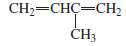 Give the major product of the reaction of each of