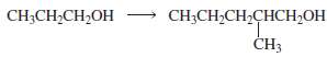 Show how the following compounds could be synthesized. The only