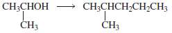 Show how the following compounds could be synthesized. The only