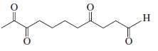 Identify the alkene that gives each of the following products