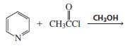 Give the product of the following reaction: