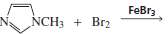 Give the major product of the following reaction: