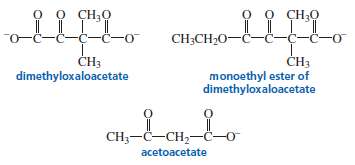 Although metal ions increase the rate of decarboxylation of dimethyloxaloacetate,