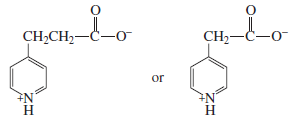 Which of the following compounds is more easily decarboxylated?