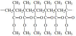 What monomer would you use to form each of the