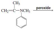 Draw short segments of the polymers obtained from the following