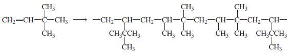 Explain why a random copolymer is obtained when 3,3-dimethyl-1-butene undergoes