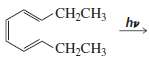 Give the product of each of the following reactions:
a.
b.
c.
d.