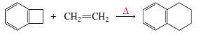 A. Propose a mechanism for the following reaction.
b. What would