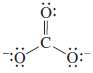 Draw resonance contributors for the following compounds:
a.
b.