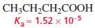 A. List the following carboxylic acids in order of decreasing