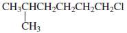Give two names for each of the following compounds, and
