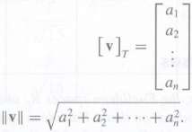 Prove that if T is an orthonormal basis for a