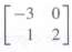 Which of the following matrices are similar to a diagonal