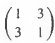For each of the nonsingular matrices in Exercise 1.5.24, use