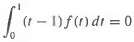 Let V = C ([a, b|) be the vector space