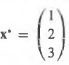 Suppose
is a particular solution to the equation
(a) What is b?
(b)