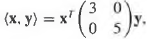 Construct an orthonormal basis of R2 for the nonstandard inner