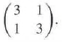 Answer Exercise 7.5.24 for
(a) The weighted norm ||(x, y)T|| =