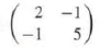 Find the eigenvalues and an orthonormal eigenvector basis for the