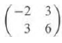 Determine whether the following symmetric matrices are positive definite by