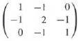 Find the singular values of the following matrices:
(a)
(b)
(c)
(d)
(e)
(f)