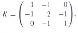 (a) Find the eigenvalues and eigenvectors of
(b) Verify that the