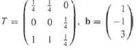 Answer Exercise 10.5.1 when
(a)
(b)
(c)