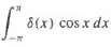 Evaluate the following integrals:
a.
b.
c.
d.
e.
f.