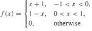Find the first and second derivatives of the functions
a.
b.
c.