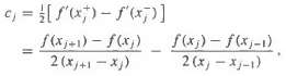 Prove that every continuous piecewise affine function based on the